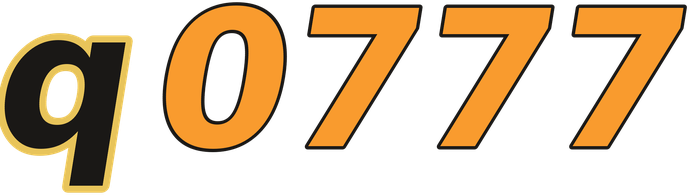 q0777 logo